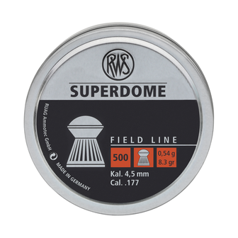 RWS Superdome 4.5mm