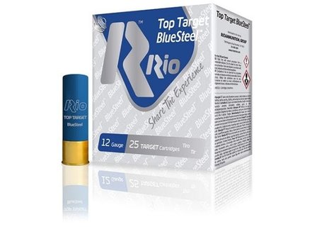 Rio Top Target BlueSteel 12-70-7 24 gram