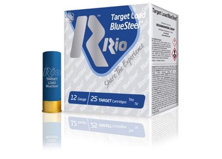 Rio Top Target BlueSteel 20-70-7 24 gram