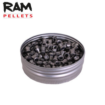 Ram Grizzly Hollow 4,5 mm