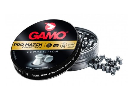 Gamo Pro Match 4.5 mm