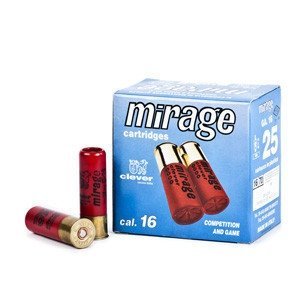 Mirage T3 Soft Steel Kal16 /&nbsp;24gram&nbsp;/#5 / 70mm