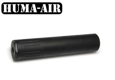 Huma Air moderator / demper MOD40-4/0 standaard 1/2 UNF