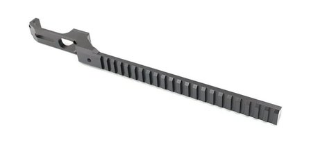 FX Accessoirerail Saber Tactical Impact Extended Picatinny