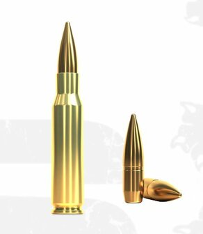 S&amp;B .308 FMJ 180 grain / 11,7 gram