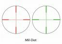 Vector Optics Cerato 3-9x32 SFP Rifle Scope (SCOC-30)