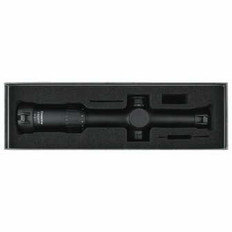 Vector Optics Constantine 1-8x24 FFP (SCFF-32)