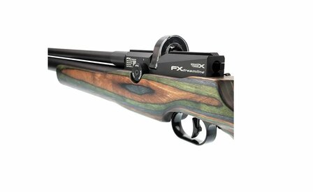 FX Dreamline GRS Green Mountain Camo