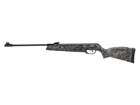 Gamo Wild Grey Tiger 4.5 &amp; 5.5 mm