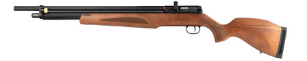 Diana XR-200 Premium Wood Regulated .25 