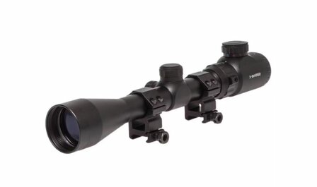 Nuprol Optics 3-9x40 IR