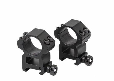 Nuprol Optics 3-9x40 IR