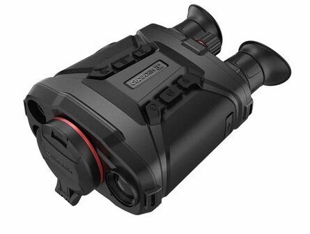 HikMicro Warmtebeeldkijker Raptor RQ75L 850 nm IR