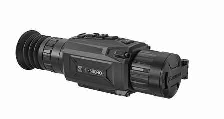 HikMicro Warmtebeeldrichtkijker Thunder 2.0 TH25P