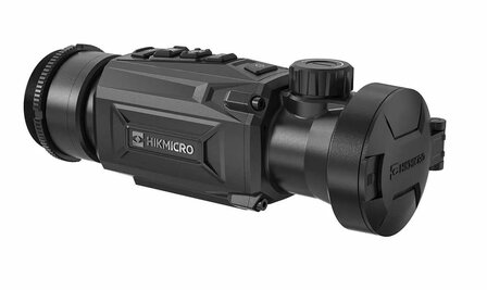 HikMicro Warmtebeeldkijker Thunder 2.0 Clip-On TQ50C (zonder draadkruis)