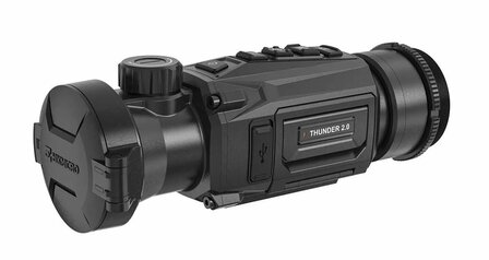 HikMicro Warmtebeeldkijker Thunder 2.0 Clip-On TQ50C (zonder draadkruis)