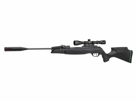 Gamo Swarm Magnum Pro IGT GEN3i 5,5mm - incl. 3-9x40