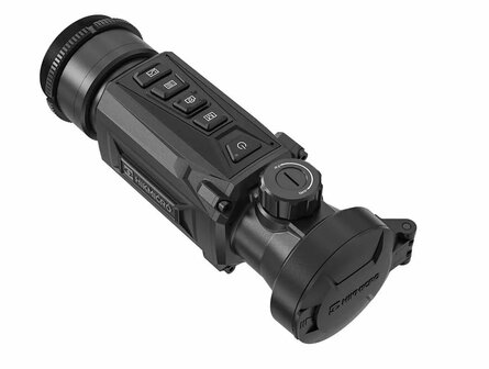 HikMicro Warmtebeeldkijker Thunder 2.0 Clip-On TQ50CR