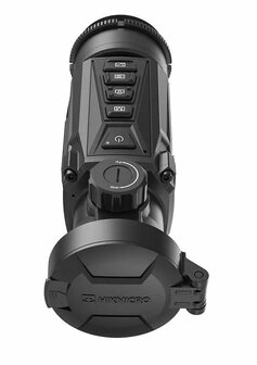 HikMicro Warmtebeeldkijker Thunder 2.0 Clip-On TQ50CR