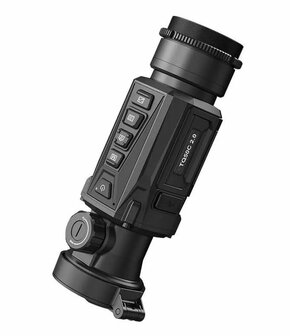 HikMicro Warmtebeeldkijker Thunder 2.0 Clip-On TQ50CR