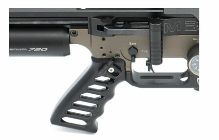 FX Grip Saber Tactical AR Style Impact &amp; Maverick