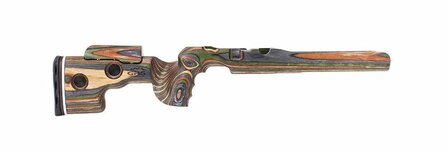 FX Kolf GRS Dreamline Green Mountain Camo