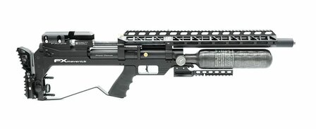 FX Montagerail Saber Tactical FX Maverick TRS Standard