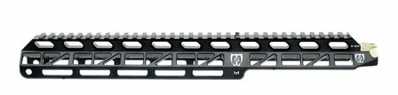 FX Montagerail Saber Tactical FX Maverick TRS Compact