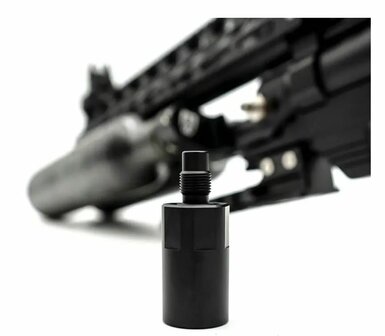 FX Double Tank Adapter Saber Tactical Maverick