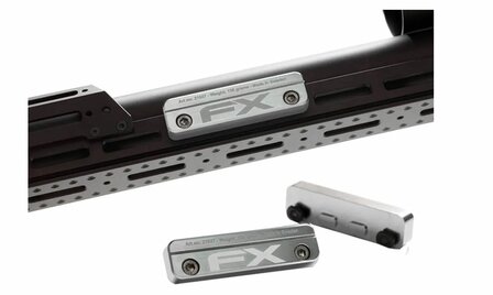 FX Loopgewichtset Panthera M-LOK 150 gram