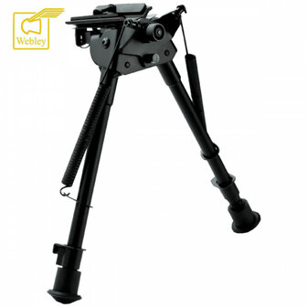 Webley Pro-Tilt Bipod 15-22