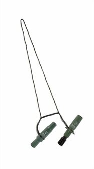 Primos Call Lanyard - double