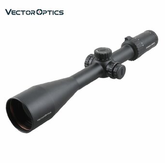 Vector Optics Taurus 5-30 x 56 FFP