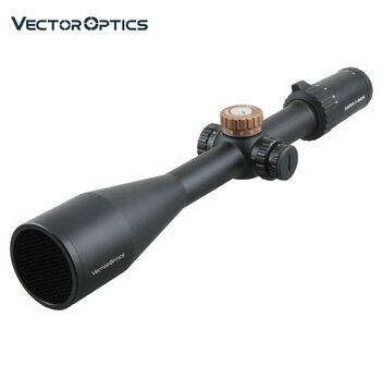 Vector Optics Taurus 5-30 x 56 FFP