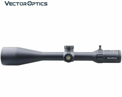 Vector Optics Paragon 6-30 x 56 GEN 2 SFP 