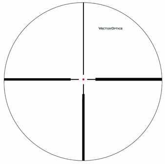 Vector Optics Matiz 3-9x50 SFP