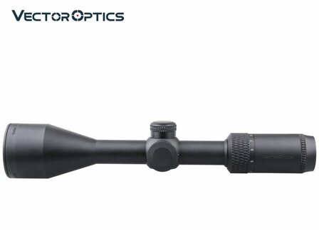 Vector Optics Matiz 3-9x50 SFP