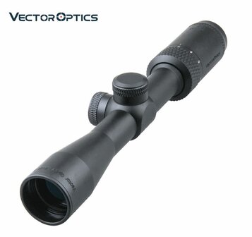 Vector Optics Matiz 2-7x32 MOA