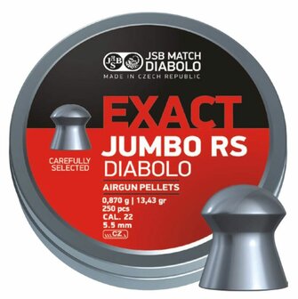 Exact Jumbo RS 5.5 mm smal box