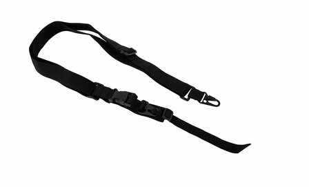 Geweerriem Three Point sling