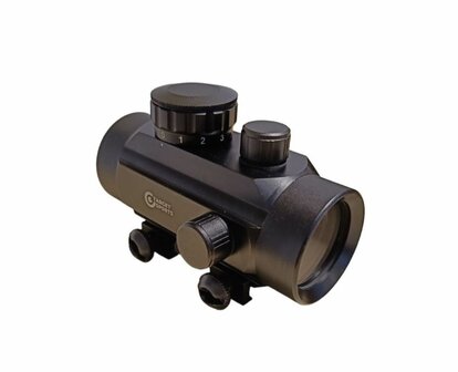 Target Sports 1x35 Primis Red Dot