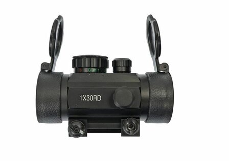 X-Bow Red Dot FMA RD30