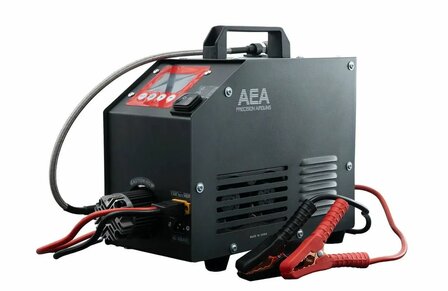 Compressor AEA 480 bar