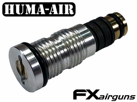 Huma FX Impact and Crown Tuning Regulator Gen 3