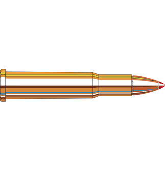 Hornady KM LE .30-30 win FTX 160 grain