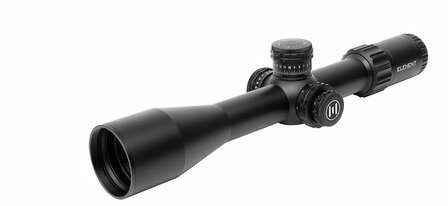 Element Optics Titan 3-18x50 APR-2D