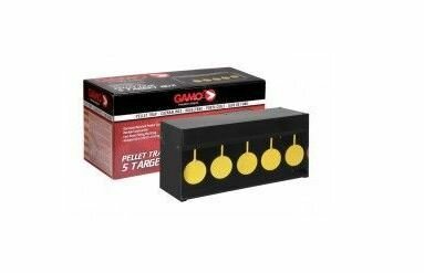 Gamo Pellet Trap 5 Circles