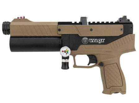 Hatsan Velox FDE