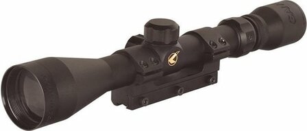 Gamo 3-9x40 W1PM richtkijker incl 1 pc mount 11 mm 