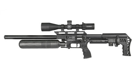 FX Impact M4 Sniper - Black